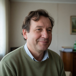 Reinhold T.