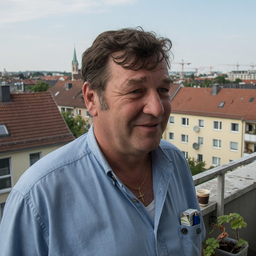Rudolf V.